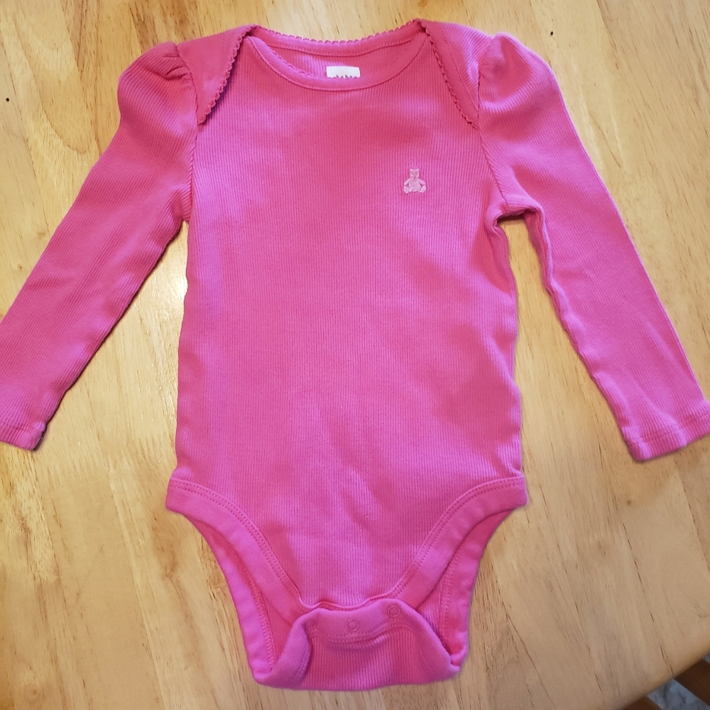 Baby Gap Onsie